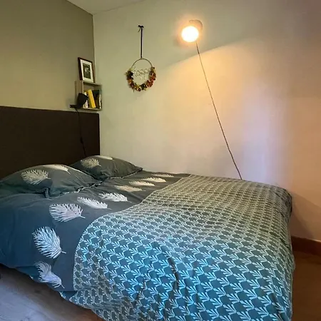 Appartement T2 Brevent