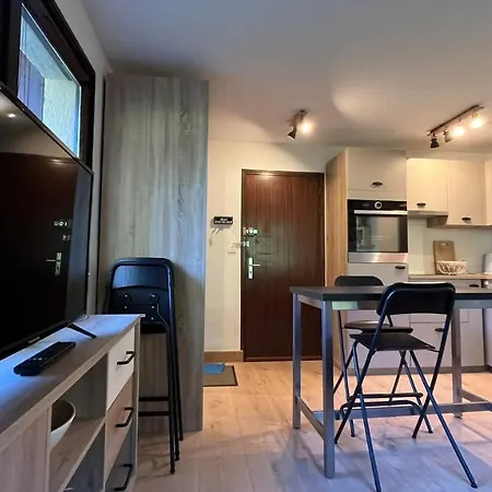 T2 Brevent Appartement Chamonix